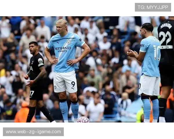 哈兰德领衔曼城攻势，力压利物浦再次豪取三分！