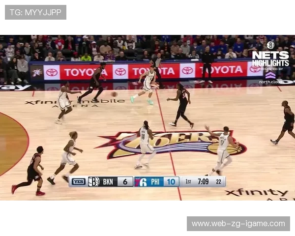 小波特外线精准射入，篮网在加时险胜对手