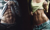 HIIT高强度间歇训练：时间短，效果好，hiit高强度间歇训练教程